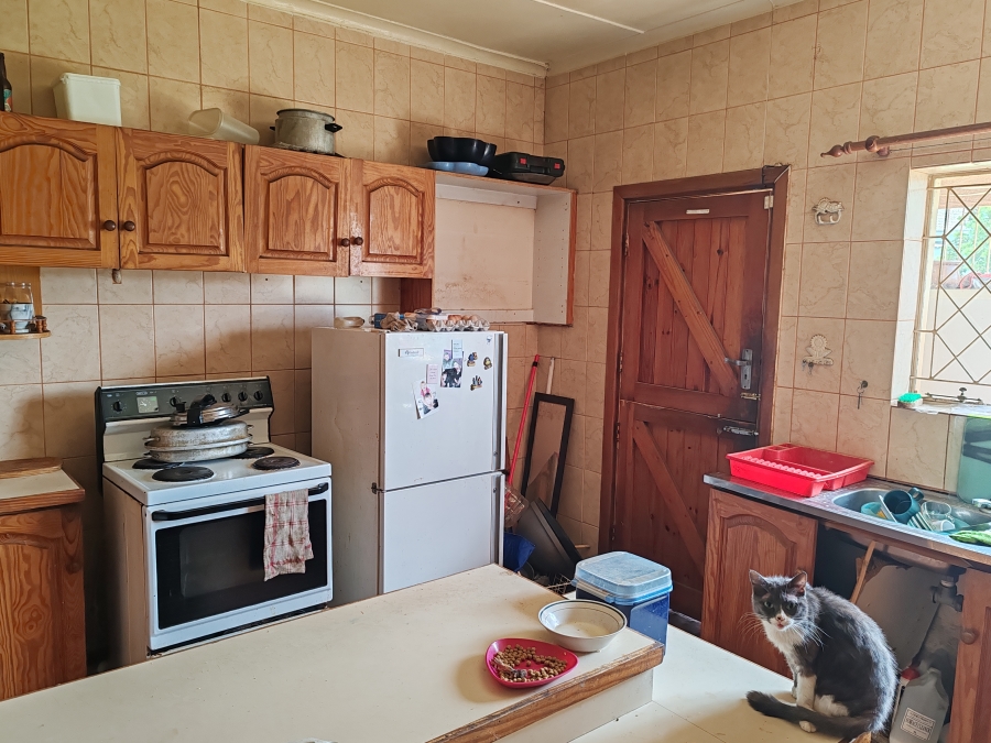 3 Bedroom Property for Sale in Mosel Eastern Cape